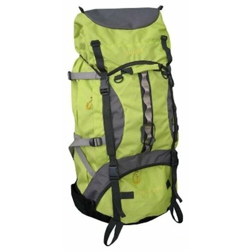 Рюкзаки Nisus Helios Рюкзак Travel 100 Grey (N-TB084-100L-G) NISUS