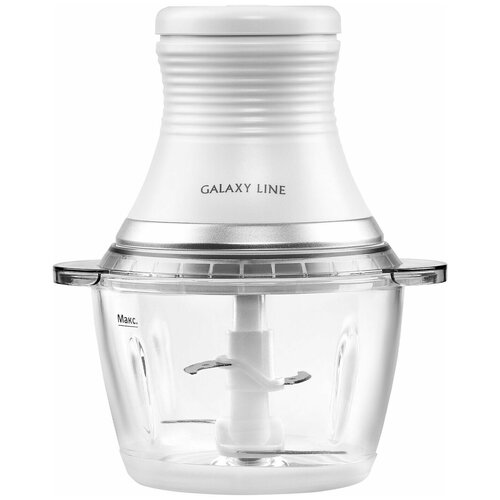 Чоппер электрический Galaxy LINE GL2365 400 Вт 203000₽