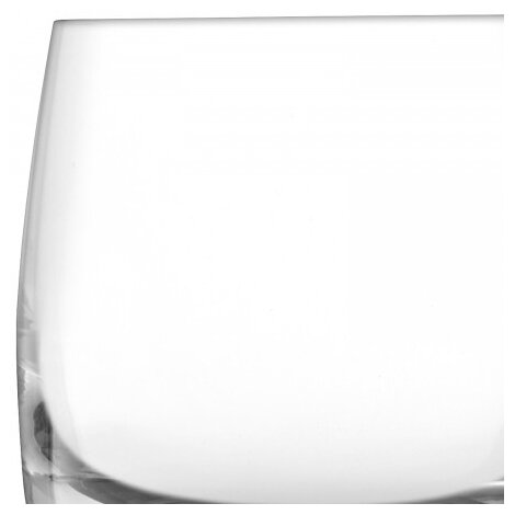 Набор стаканов LSA Bar Whisky Tumbler BR42, 275 мл, 2 шт., прозрачный LSA INTERNATIONAL - фото №2