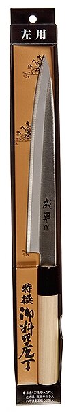 Нож FIELD FACTORY Narihirasaku Yanagiba Knife FC-84