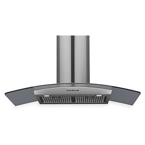 Кухонная вытяжка Falmec ASTRA ISOLA 60 VETRO 800 ECP 9900000₽