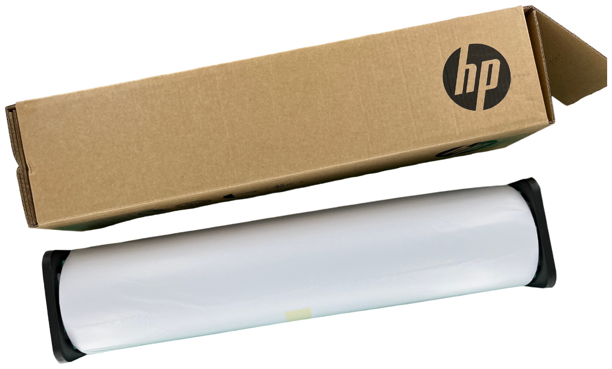 Бумага HP Q1446A широкоформатная 420мм x 45м - фото №6