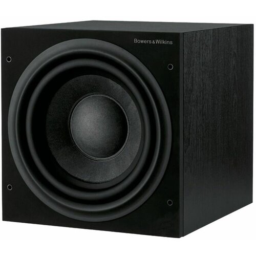 Bowers Wilkins ASW608 Black Ash 8489000₽