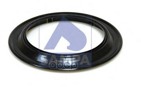 Sa070.239_кольцо Уплотнительное! (П) Ступицы 133X168x15 Bpw SAMPA арт. 070239