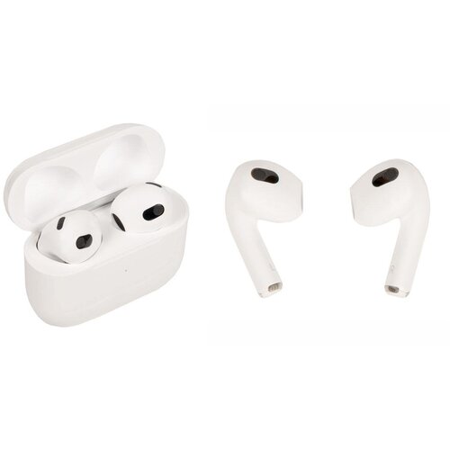 Наушники беспроводные стереофонические TWS REMAX PRODA (PD-BT888) Wireless earbuds, Белый