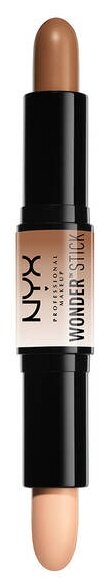 NYX professional makeup Стик для контурирования Wonder Stick