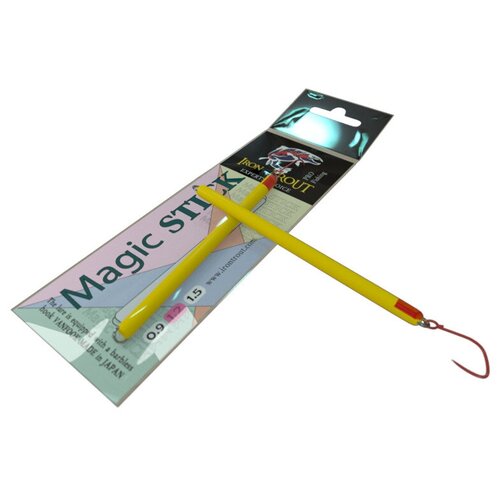Стик Iron Trout MAGIC STICK 12 гр 70 мм 021 MS12021 444₽