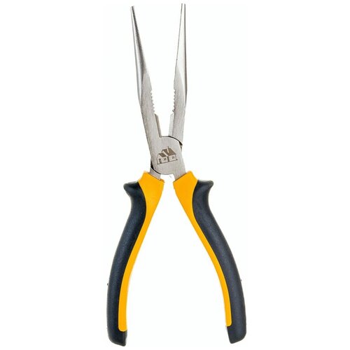 Прямые длинногубцы ULTIMA 126007 1893₽