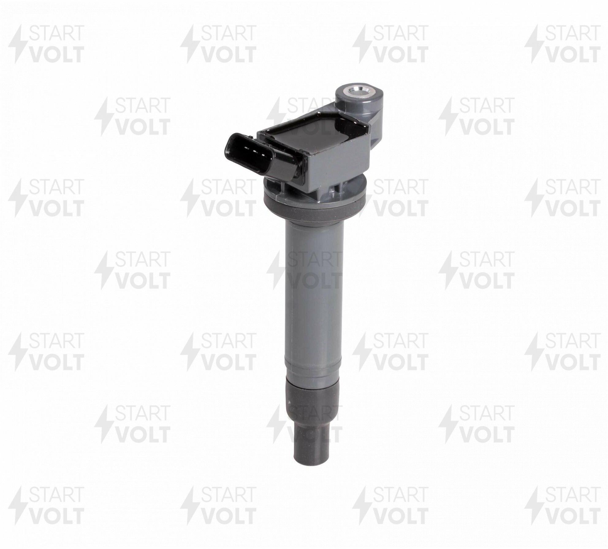 Startvolt катушка зажигания для а/м toyota camry (01-)/highlander (01-)/lexus rx (97-)/rx (03-) 3.0i (sc 1928) sc1928