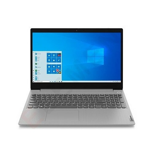 Lenovo IdeaPad 3 15IML05 81WB00VVRE Platinum Grey 156 FHD IPS i3-10110U8Gb256Gb SSD дискDOS 4444600₽