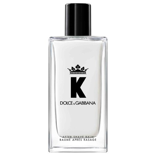 фото Бальзам после бритья k dolce & dolce & gabbana