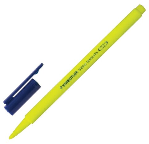  STAEDTLER () "Triplus Textsurfer",  , ,  1-4 , 362-1