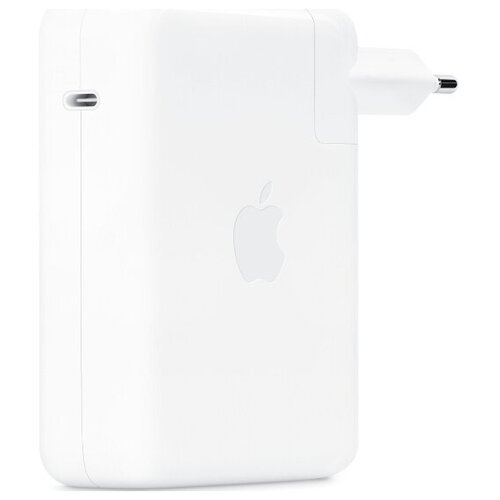 Адаптер питания Apple 140W USB-C Power Adapter (MLYU3ZM/A)