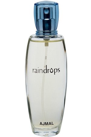 Ajmal парфюмерная вода Raindrops, 50 мл