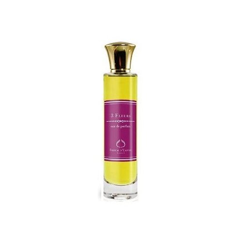 Parfum d'Empire парфюмерная вода 3 Fleurs, 100 мл