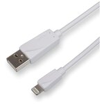 Кабель Viptek USB - Lightning (VD02) 1.5 м - изображение