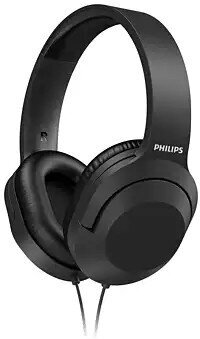 Стереонаушники Philips TAH2005BK