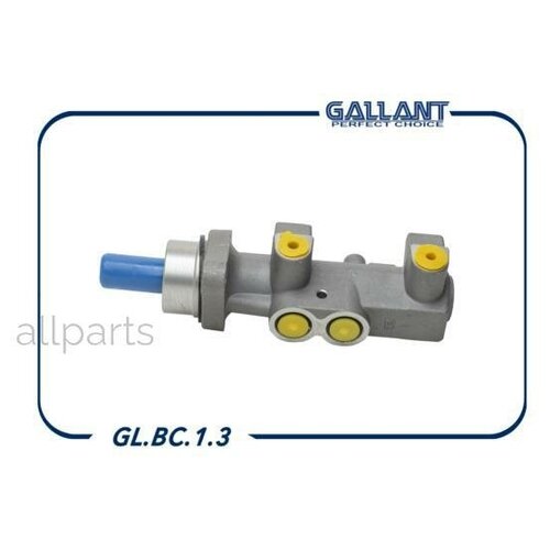 GALLANT GLBC13 Цилиндр тормозной главный
