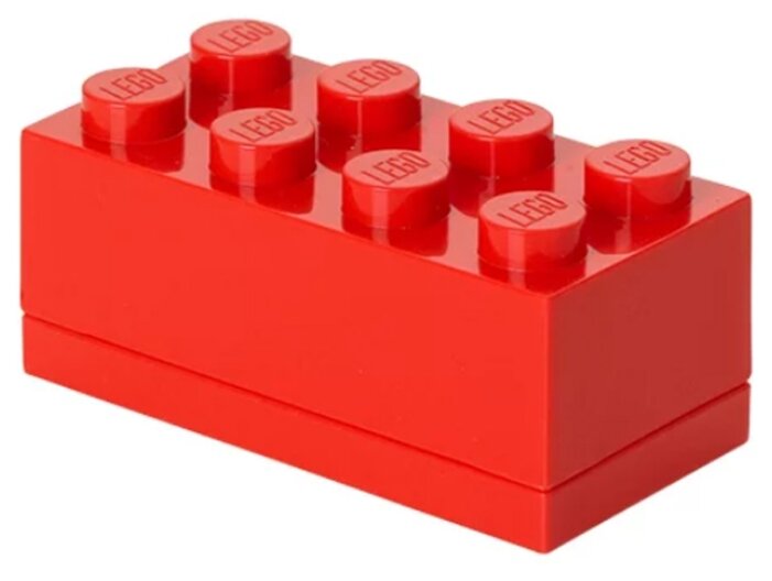 Контейнер LEGO Mini box 8 (4012)