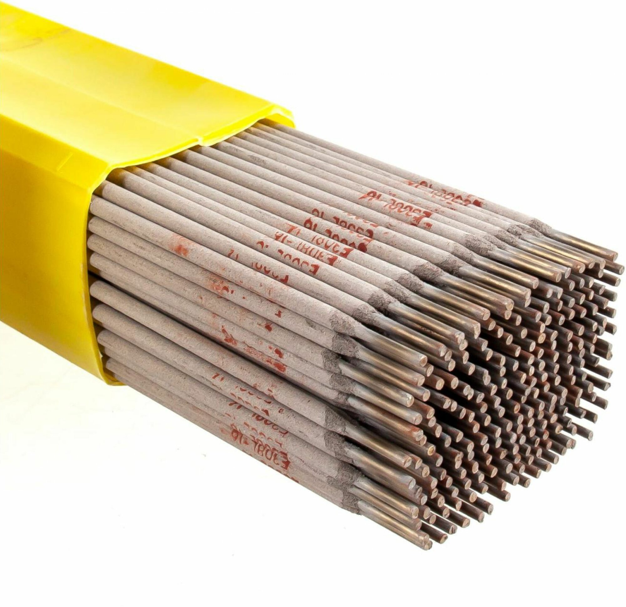 фото Электроды сварочные для нержавеющей стали 308L-16 д.2,0мм 2 кг