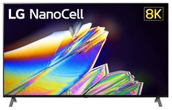 Телевизор NanoCell LG 55NANO956 55" (2020)