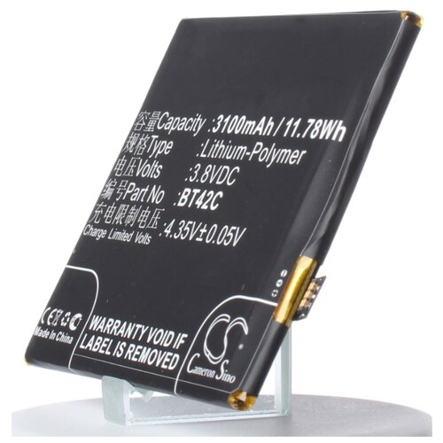 фото Аккумулятор ibatt ib-u1-m927 3100mah для meizu m2 note, для meizu note 2,