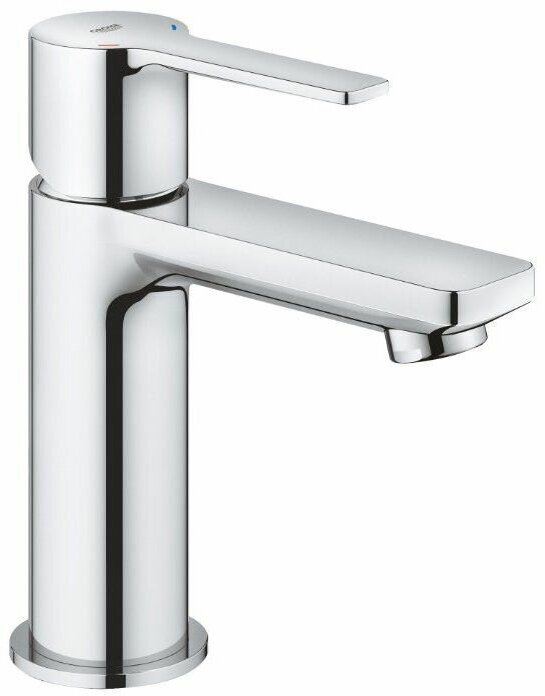 Смеситель для раковины Grohe Lineare 23791001