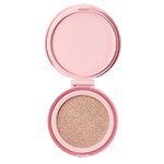 The Saem Тональный крем Over Action Rabbit Eco Soul Power Stay Cushion Refill сменный блок, 13 мл - изображение