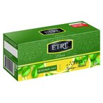 Чай Etre зелёный с лимоном - изображение
