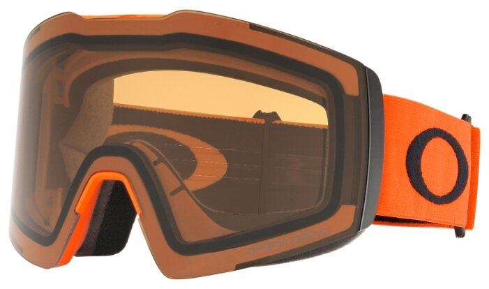 neon oakleys