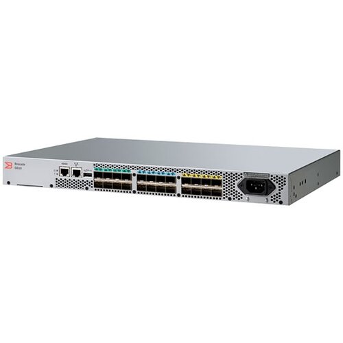 Коммутатор Brocade BR-G610-24-16G