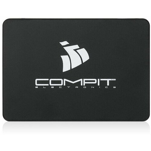 Внутренний SSD накопитель COMPIT 240GB 2.5' SATA3 CMPTSSD25240GB