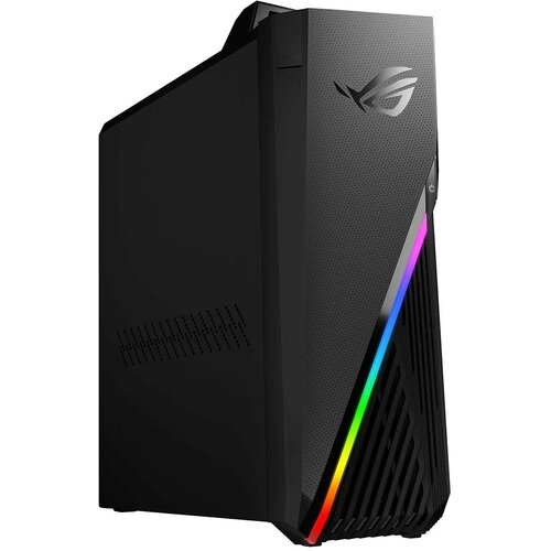 Системный блок игровой ASUS ROG G15 Tower DT G15DK-R5600X0040