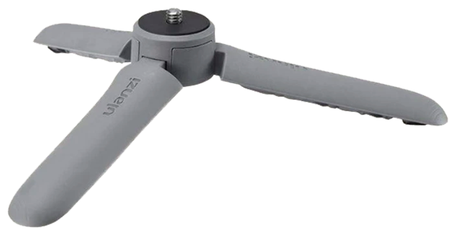 Штатив Ulanzi MT-10 (5см/1кг/100г) серый