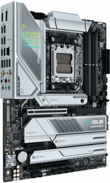 Материнская плата ASUS PRIME X670E-PRO WIFI