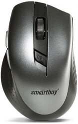 Беспроводная мышь SmartBuy One SBM-602AG-GK (серая)