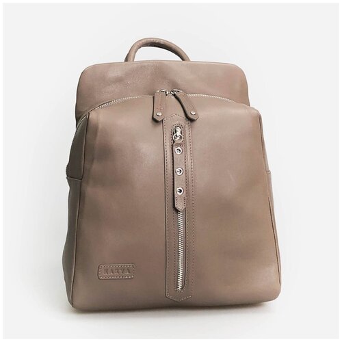фото Рюкзак женский karya, 2342-33 brown (27*32*11)