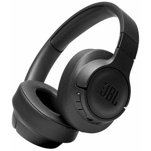 Наушники JBL Tune 710BT Black JBLT710BTNCBLK 636800₽