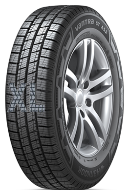 Hankook Vantra ST AS2 RA30 195/75R16C 107/105R