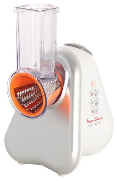 фото Измельчитель Moulinex DJ753E32FreshExpress