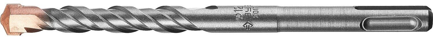 ЗУБР Профессионал 12 x 160 мм SDS-plus бур (29314-160-12)