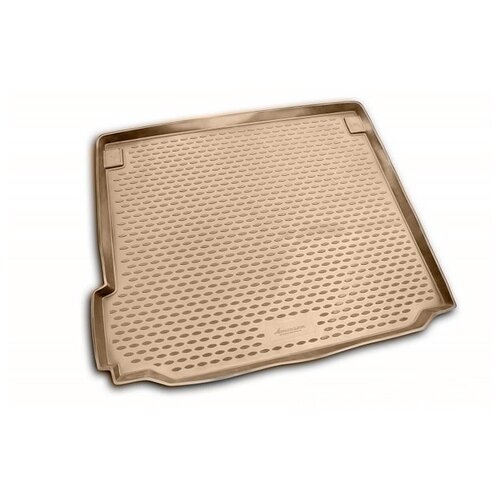 фото Коврик element nlc.05.17.b12 bmw x5 бежевый