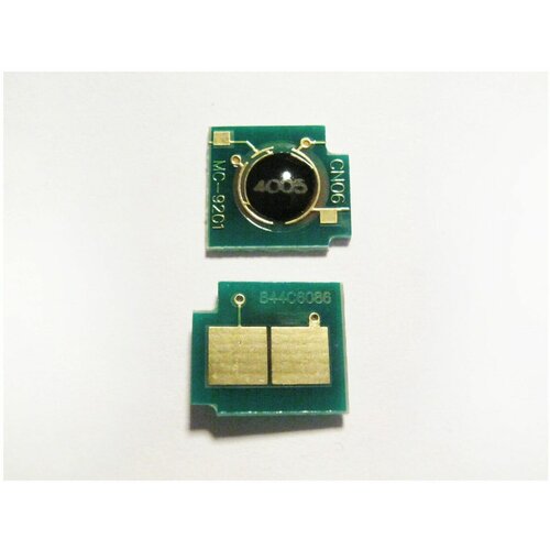 NN CO_Chip_H_CB400A_BK чип (HP 642A - CB400A) черный 7500 стр (совместимый)
