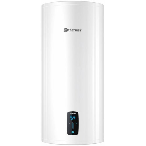 Водонагреватель Термекс Thermex LIMA 50 V Wi-Fi вертикальный 50л 1808600₽