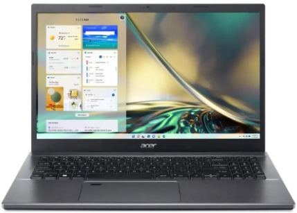 Ноутбук A515-47-R3DR 15" R3-5425U 8/256GB