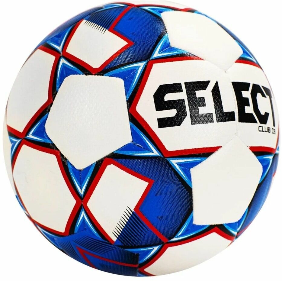 Футбольный мяч Select Club Db №4 Original
