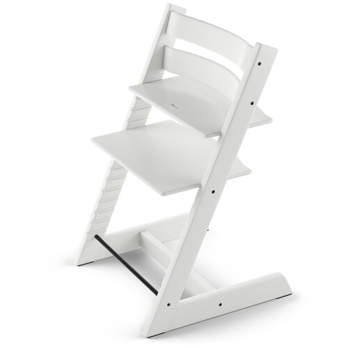 Стульчик для кормления Stokke Tripp Trapp White (без держателя)