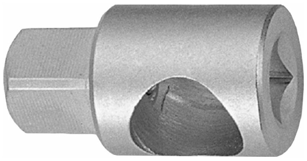 Адаптер для удлинителя Jonnesway F-1/2" M-3/8" - фото №9
