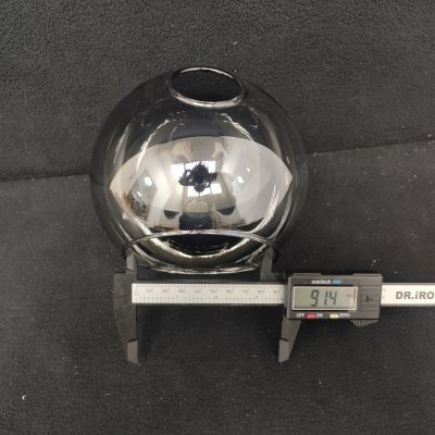 Плафон стекло тонированное 140мм E27 Arte Lamp A2708 LAGOS - фотография № 5