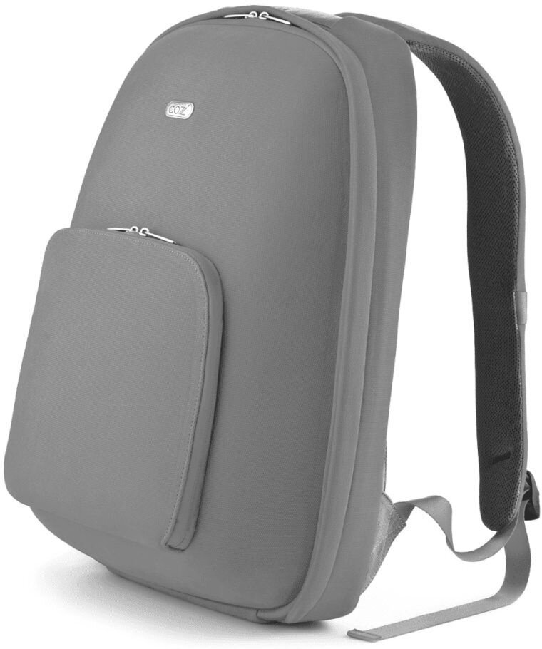 Рюкзак Cozistyle Urban Travel Backpack Canvas gray